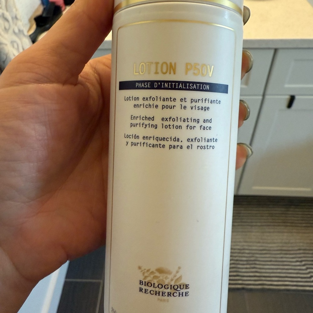 Lotion P50V (Biologique Recherche)